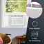 Amana 5,000 BTU 115V Window-Mounted Air Conditioner with Mechanical Controls