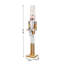 Casse-noisette 35,75 "H