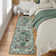 Govan Machine Washable Traditional Tribal Vintage Area Rugs