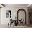Boze Print on Glass-100400993