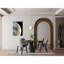 Boze Print on Glass-100400996