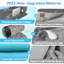 Plastic Round Pet Pool H x W x L-2109562500
