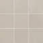 Sahara 4" x 4" Porcelain Wall & Floor Tile-71298550