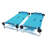 Kid-O-Bunk by Disc-O-Bed Portable Cot System-29965025