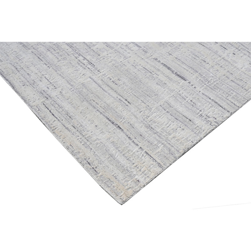Abstract Area Rug, Rectangle 6' x 9'