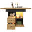 Extendable Dining Table