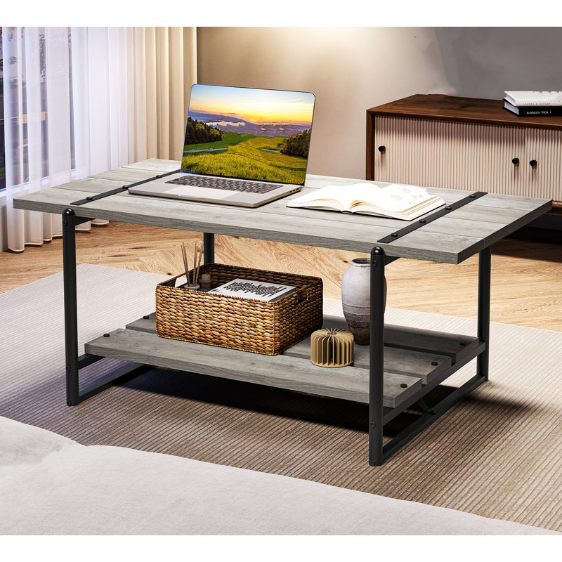Coffee Table, Grey