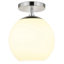 Plafonnier semi-encastré 9 lumières Bartlett-1822648099-1822648159