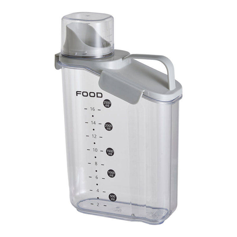 2800ml Food Storage Container