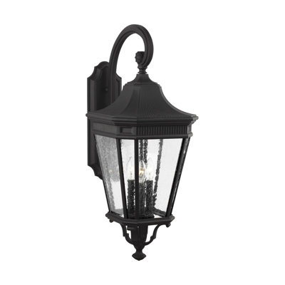 Grande lanterne Cotswold Lane de Génération Lighting 