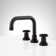 Hendrix Widespread Bathroom Faucet
