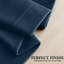 Crushed Velvet Eyelet Window Curtains-773196253-773196246