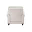 Chaise berçante Elvin