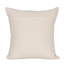  Housse de coussin Ikat