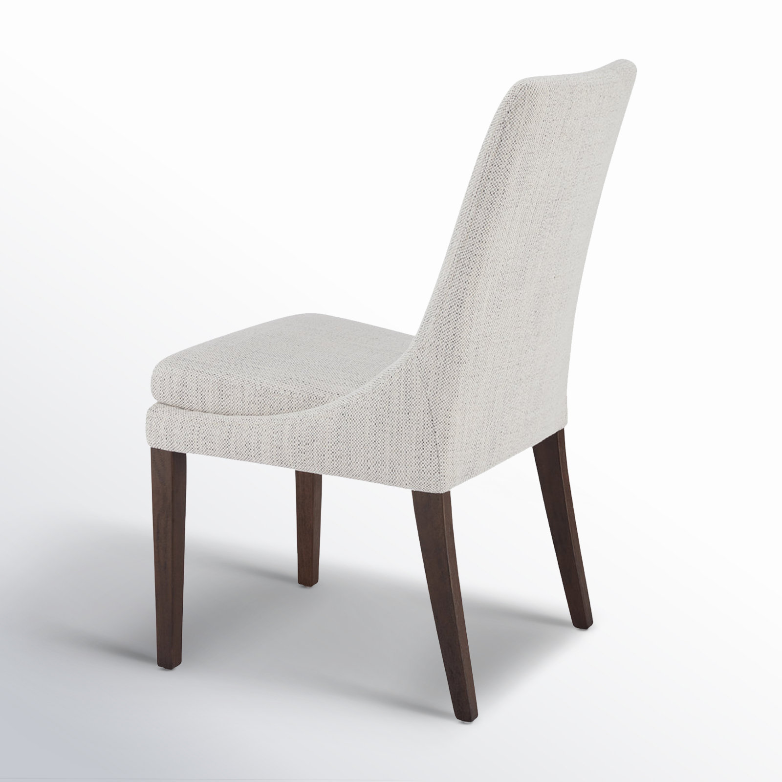 Niara Dining Chair, Prestige Ivory Linen