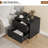 Nightstand With 2 Drawers-964033027