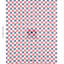 Schumacher x Molly Mahon Chequer Hand Block Print Fabric-248870473