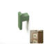 2" Length Bar Knob-1786908438
