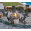Chaise Adirondack HDPE-416091381