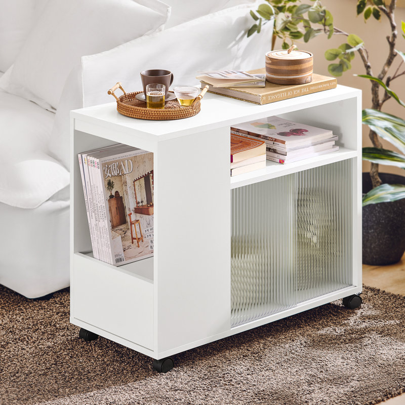 Quintasia 83cm Wide 1 -Drawer File Cabinet