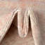 Tapis rose clair / blanc Juliette-898582749