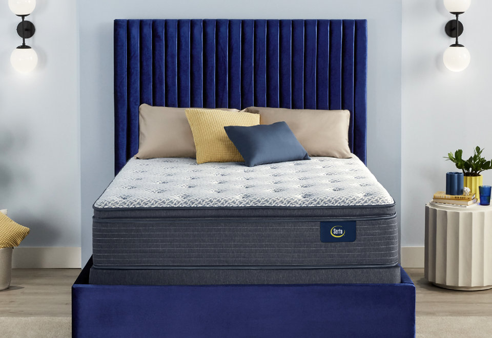 Collection Serta
