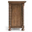 Tamarisk 3 - Drawer Solid Wood Nightstand