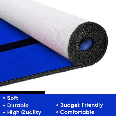 Tapis éducatif