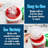 Kool-Aid Electric Shaved Ice & Snow Cone Maker with Ice Mold, Strawberry Red-124519667
