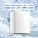 Upright Freezer, Energy Saving 2.1 Cu.ft Single Door Compact Upright Freezer With Reversible Door