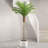 Artificial Palm Tree In A Pot-646548271