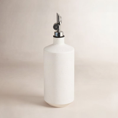 16oz. Single Oil / Vinegar Cruet