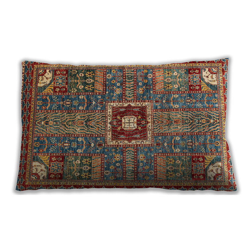 Coussin Abstract 684, Synthétique
