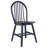 Divi 17.875'' H Solid Wood Side Chair