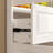 Quadis 78.7'' Kitchen Pantry