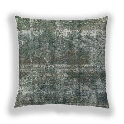 Coussin décoratif abstrait 1105