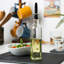 Glass Oil & Vinegar Cruet Set-63342537