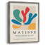 Matisse Cccxxxxi, reproduction d'art encadrée - bois massif-3078289