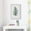 Edite Fern, reproduction encadrée-311273760