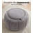 27.5'' Upholstered Round Storage Ottoman-768812766