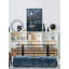 «Louisiana Moonlight» par - peinture sur toile tendue-299038293