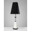 Iron Table Lamp-41153524