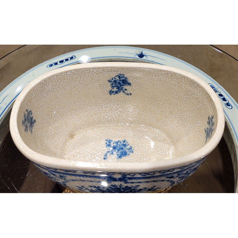 Handmade Ceramic Planter