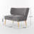 LOVESEAT CHAIR
