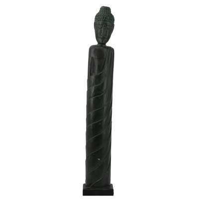 6X4X39.5" Decorative Buddha