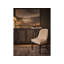 Upholstered Arm Chair