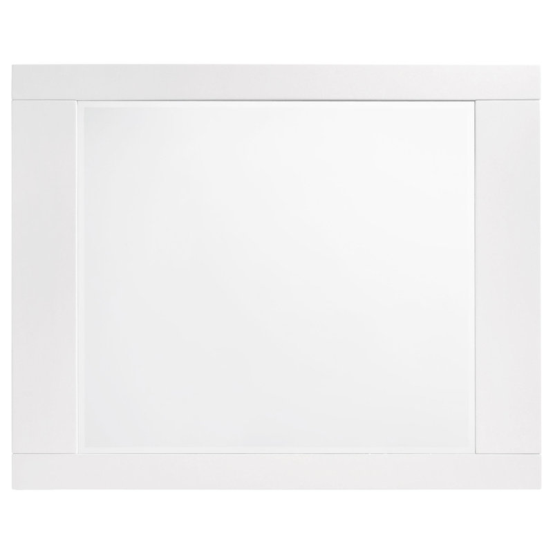Commode et miroir Felicity