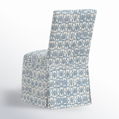 Chaise parsons Ivka