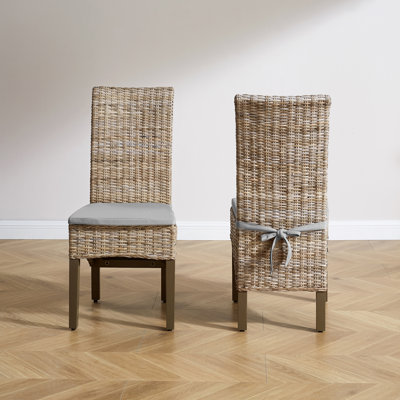Edelyn 2-piece Dining Chair Set