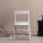 Donnis Wood Stackable Folding Chair Folding Chair Set-1413074956